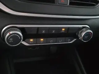 Nissan Altima 2025 2.5 S 4dr Sedan