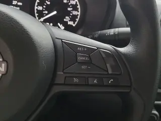 Nissan Altima 2025 2.5 S 4dr Sedan