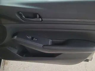 Nissan Altima 2025 2.5 S 4dr Sedan