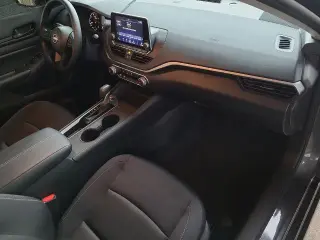 Nissan Altima 2025 2.5 S 4dr Sedan