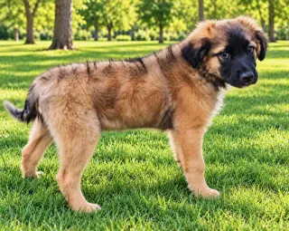 PUPPY EASTON