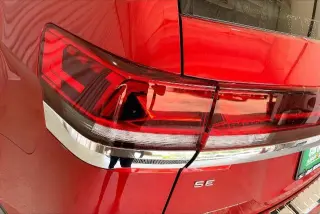Volkswagen Atlas 2024 SE 4dr SUV w/Technology