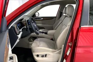 Volkswagen Atlas 2024 SE 4dr SUV w/Technology
