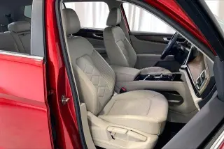 Volkswagen Atlas 2024 SE 4dr SUV w/Technology