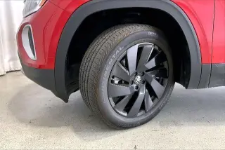 Volkswagen Atlas 2024 SE 4dr SUV w/Technology