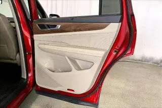 Volkswagen Atlas 2024 SE 4dr SUV w/Technology