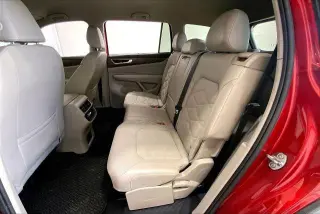 Volkswagen Atlas 2024 SE 4dr SUV w/Technology