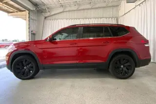 Volkswagen Atlas 2024 SE 4dr SUV w/Technology