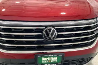 Volkswagen Atlas 2024 SE 4dr SUV w/Technology