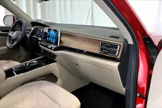 Volkswagen Atlas 2024 SE 4dr SUV w/Technology