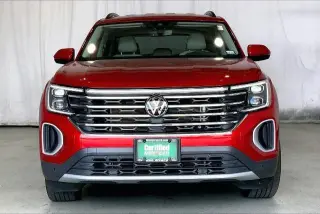 Volkswagen Atlas 2024 SE 4dr SUV w/Technology