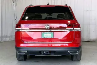 Volkswagen Atlas 2024 SE 4dr SUV w/Technology