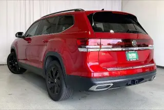Volkswagen Atlas 2024 SE 4dr SUV w/Technology