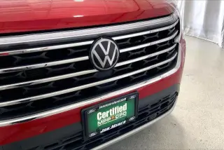 Volkswagen Atlas 2024 SE 4dr SUV w/Technology