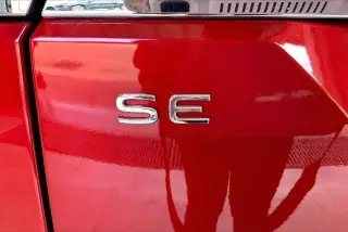 Volkswagen Atlas 2024 SE 4dr SUV w/Technology