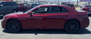 Chrysler 300 2022 S V6 4dr Sedan