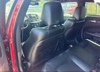 Chrysler 300 2022 S V6 4dr Sedan