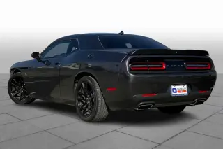 Dodge Challenger 2022 R/T Scat Pack 2dr Coupe