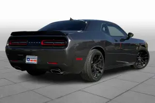 Dodge Challenger 2022 R/T Scat Pack 2dr Coupe
