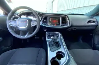 Dodge Challenger 2022 R/T Scat Pack 2dr Coupe