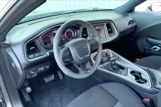 Dodge Challenger 2022 R/T Scat Pack 2dr Coupe