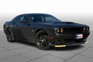 Dodge Challenger 2022 R/T Scat Pack 2dr Coupe