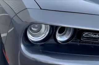 Dodge Challenger 2022 R/T Scat Pack 2dr Coupe