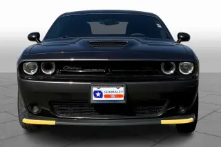 Dodge Challenger 2022 R/T Scat Pack 2dr Coupe