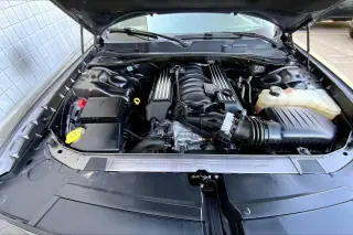 Dodge Challenger 2022 R/T Scat Pack 2dr Coupe