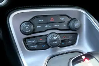 Dodge Challenger 2022 R/T Scat Pack 2dr Coupe