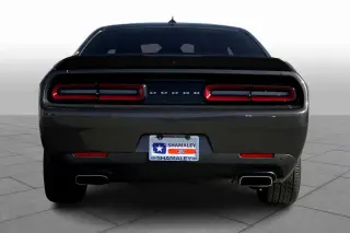 Dodge Challenger 2022 R/T Scat Pack 2dr Coupe