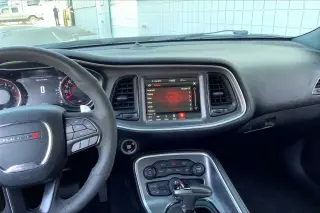Dodge Challenger 2022 R/T Scat Pack 2dr Coupe