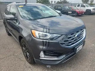 Ford Edge 2019 SEL 4dr Crossover