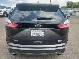 Ford Edge 2019 SEL 4dr Crossover