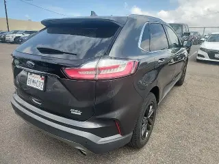 Ford Edge 2019 SEL 4dr Crossover