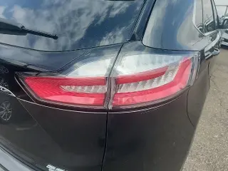 Ford Edge 2019 SEL 4dr Crossover