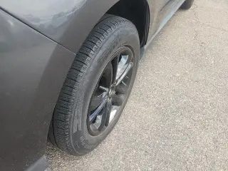 Ford Edge 2019 SEL 4dr Crossover