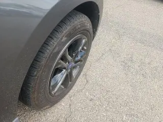 Ford Edge 2019 SEL 4dr Crossover