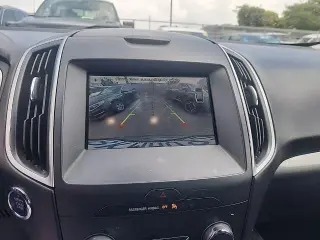 Ford Edge 2019 SEL 4dr Crossover