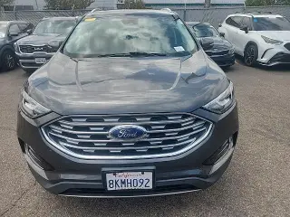 Ford Edge 2019 SEL 4dr Crossover