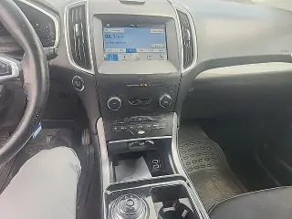 Ford Edge 2019 SEL 4dr Crossover