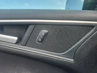 Ford Edge 2019 SEL 4dr Crossover