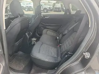 Ford Edge 2019 SEL 4dr Crossover