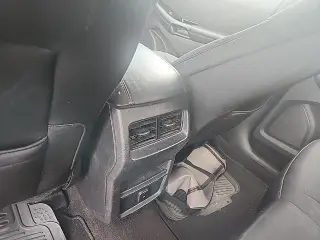 Ford Edge 2019 SEL 4dr Crossover