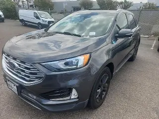 Ford Edge 2019 SEL 4dr Crossover