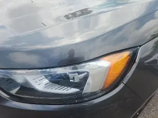 Ford Edge 2019 SEL 4dr Crossover