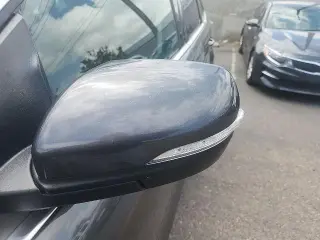 Ford Edge 2019 SEL 4dr Crossover