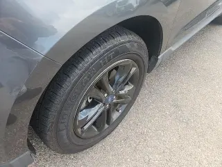 Ford Edge 2019 SEL 4dr Crossover