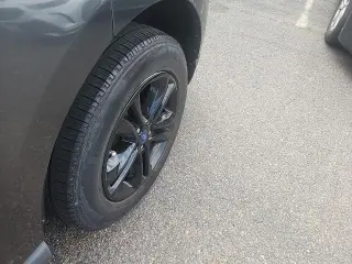 Ford Edge 2019 SEL 4dr Crossover