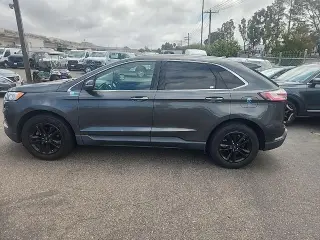 Ford Edge 2019 SEL 4dr Crossover